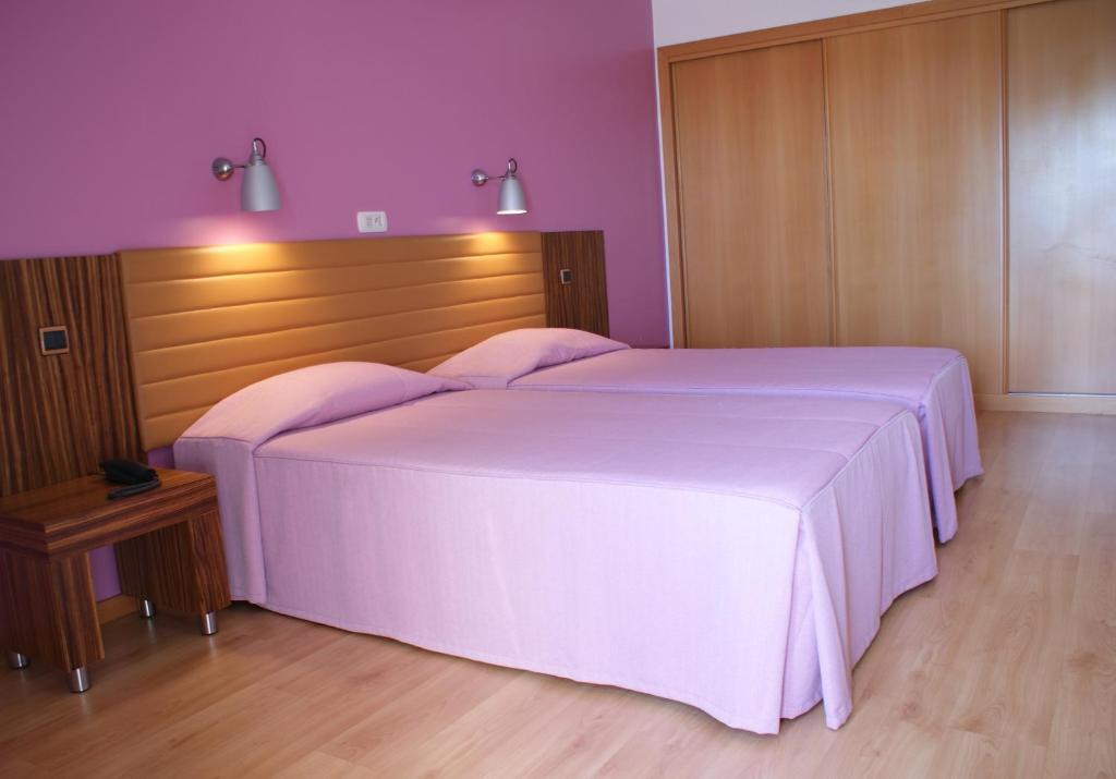 Hotel O Novo Principe Almeirim Room photo
